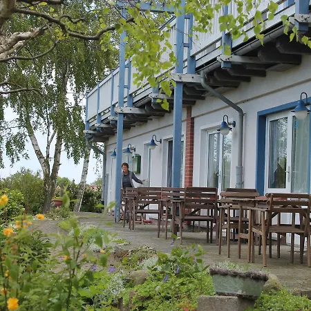Near The Sea In *